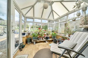 Conservatory- click for photo gallery